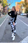 These were great! I wore them walking around New York and were fairly comfortable most of the day!! Easy to clean and style - Kelsey S.