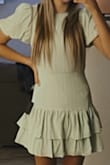 this looks great in person and fits me perfectly great length and good quality definitely recommend! - Rylin M.