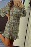 super cute and fits perfect. Got many compliments on this! great quality and beautiful color! - Rylin M.