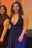 Loved this dress, so gorgeous! Perfect for my first ball. - Sarah V.