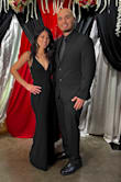 This dress is very flattering, good quality.  I sometimes wear XS in Lulus dresses. A friend suggested for me to order XXS instead since that's the only size available and I'm glad I listened, it was the perfect dress for the event I attended. The plunge neckline and the backless  definitely got plenty of sexy looks! Many compliments. It made me feel fabulous. 
I'm small and short, I mostly have hard time finding dresses that will fit me perfect. Glad I found this dress! 

Thank you!
Christine - Christine J.