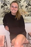Love this sweater! Originally thought it would be more oversized, but it fits perfectly! I've gotten so many compliments on it so far. - Cassidy W.