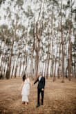 Simple, elegant and looked great for photos! - Ana P.
