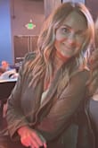 The quality is so great. The jacket has a little weight to it and is so soft. Love the color but thinking about getting the other color as well! - Kelsey S.