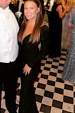 This dress is absolutely everything! Not only did it fit perfectly, I felt so confident! Received so many compliments and people asking where I got it. I did have to get 5" hemmed off the bottom but I'm very short :) If this came in 25 colors I'd buy them all! - Chelsea A.