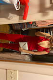 Fit great and received a ton of compliments! Material is a little thinner than I expected. - Jillian S.