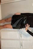 Love this skirt! I bought a small and it fits perfectly! - Claire L.