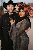 Love love love this dress!!! I dyed it for my engagement shoot. Material is amazing! Dress is perfect. - Uchenna U.