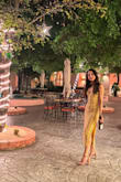 I bought this for a trip to Cabo. It was perfect. So many compliments. Love the back tie details - Valerie H.
