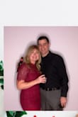 Loved this dress! So comfy! Got so many compliments. Beautiful color and material. Just enough stretch to do plenty of dancing. - Cori S.