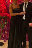 Loved the dress!!! I got tuns of compliments. - Laura R.
