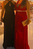 Wore this to a wedding got lots of compliments, flows beautifully. Nice material. - Frederika R.