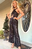 Wore for a Christmas party and got so many compliments! - Hanna B.