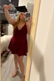 Bought it for my college graduation and I love it! - Colby F.