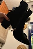 These shoes go with anything. You can dress them up or down and they are super comfy! - Lexie P.