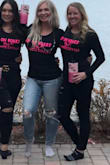 So comfortable and flattering! Love these jeans! - Ashley D.