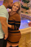 Liked great and hid imperfections!loved it! - Ashley D.
