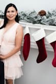 Love it! It was perfect for me. The size is correct. - Reyna S.