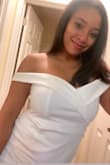I loved this dress. It fit perfectly! I received many compliments on it as well! - Tiffany S.