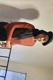 Beautiful product, my favorite sweater. Will shop again. - Mungai M.