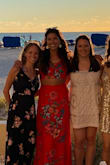 So pretty. Received many compliments. Super cute. Definitely needed to wear heels because it's very long. - Brittany R.