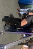 So beautiful, comfortable, and sexy. I wore it to go to a concert. - Andrea T.