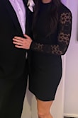 Excellent quality. Was perfect for a wedding. Fit like a glove and I got several compliments. Highly recommend! - Katey T.