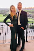 I wore this to a wedding and received so many compliments. I was so impressed with the quality! Definitely recommend it! - Tanna C.