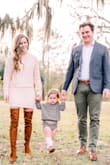 This was a great fit! It was cozy and comfortable. I will be able to wear it for multiple occasions as well! - Lucia M.
