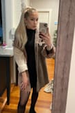 Love it! Very versatile and doesn't feel too tight. - Jonna P.