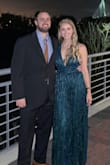 I ordered this dress for a Christmas party and I got so many compliments! The small fit perfectly. The material is a little stretchy. It showed the perfect amount of cleavage and looks so sparkly and pretty! My only complaint was that it was a little long but I wore heels so it was fine. If you're shorter you may need to get it hemmed. - Cecilia P.
