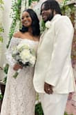 The dress was beautiful and complemented me VERY well. I was quite shocked at how good it looked for such an amazing price. It was everything that I could ask for! - Oriana B.