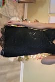 Lulus dresses are such good quality for the price. I love this look of the scalloped hem. - Erin S.