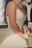 Ordered two dresses. One was too small and send it back and got a refund without problems or issues. Really smooth process! 
I kept the other dress, which was just perfect for my wedding! - Luke I.
