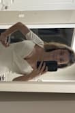 Love this dress! Fits amazing and going to use it for a wedding celebration! - Katie F.