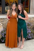 Love everything about this dress! Fits perfectly and got so many compliments! - Nicole C.