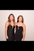 This dress worked really well for a work gala event that I attended! The height was perfect for me in heels and the dress fit well and I didn't even need a bra. - Meghan M.