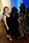 Cute little black dress! For nicely and fabric was high quality. - Jennifer H.