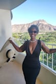Wore it, LOVED it! Hugs all the right curves in the most perfect ways. - Mia J.