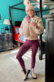 These are super cute for any season, but especially winter when a little elevation from the frozen earth is nice. Good quality for the price! - Ali M.