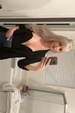 Wore this on a date night and felt great in it. Held my boobs in nicely - Kathryn R.