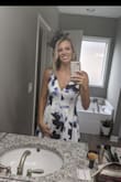 Bought for Kentucky derby, very cute dress and fit well - Jessie S.