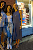 Love this dress, so comfortable and cute. Wear all the time - Jessie S.