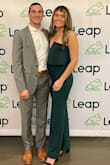 Loved this jumpsuit! Very comfortable and fit perfectly. - Taylor G.