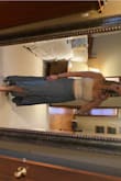 So cute and flattering. Beautiful flowing skirt. So adorable! - Miranda A.