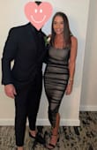 Received so many compliments on this dress. Fits really well and was much more comfortable than I expected! I'm pretty short (5 feet) so I was nervous about the length but it was perfect! - Mia D.
