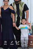 I love this dress! It's truly beautiful and the material is good quality. It will last a long time! - Jessica S.