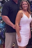 So many compliments. Looked and fit amazing! - Aimee B.