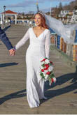 I love this dress and get lot of compliments! - Nana W.
