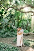 I love this dress! It is incredibly long and needed to be hemmed, but aside from that, it fits great. I used it for my engagement photo session and everyone loved it! - Kelsey S.